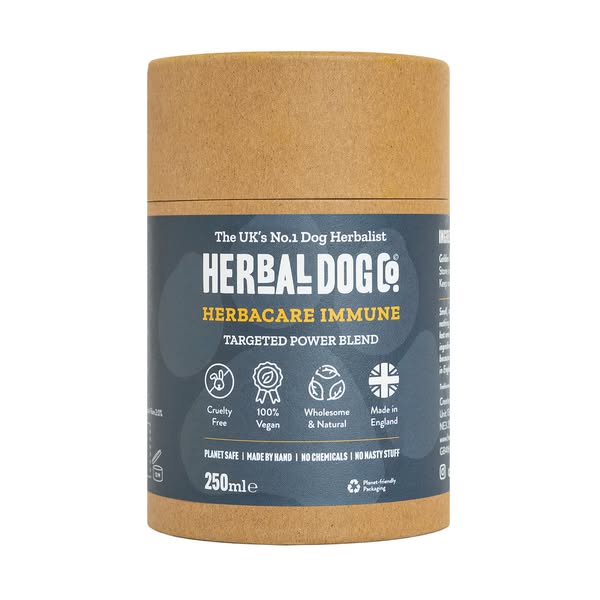 Natural Immune Support