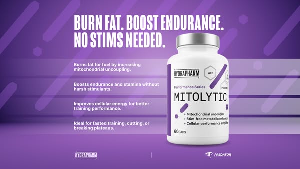 Lean Without the Crash!