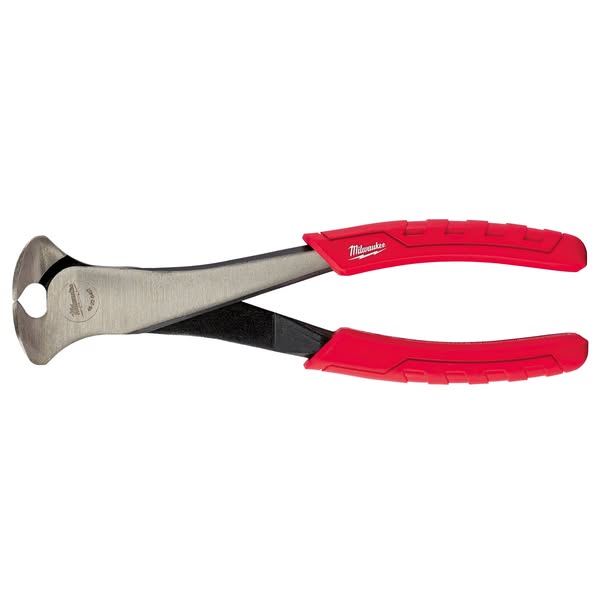 For only £17.99 - Milwaukee 48226407 180mm Nipping Pliers