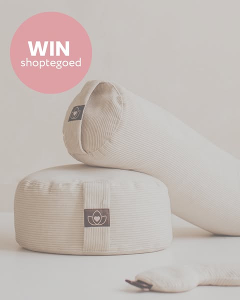 WIN €250 SHOPTEGOED