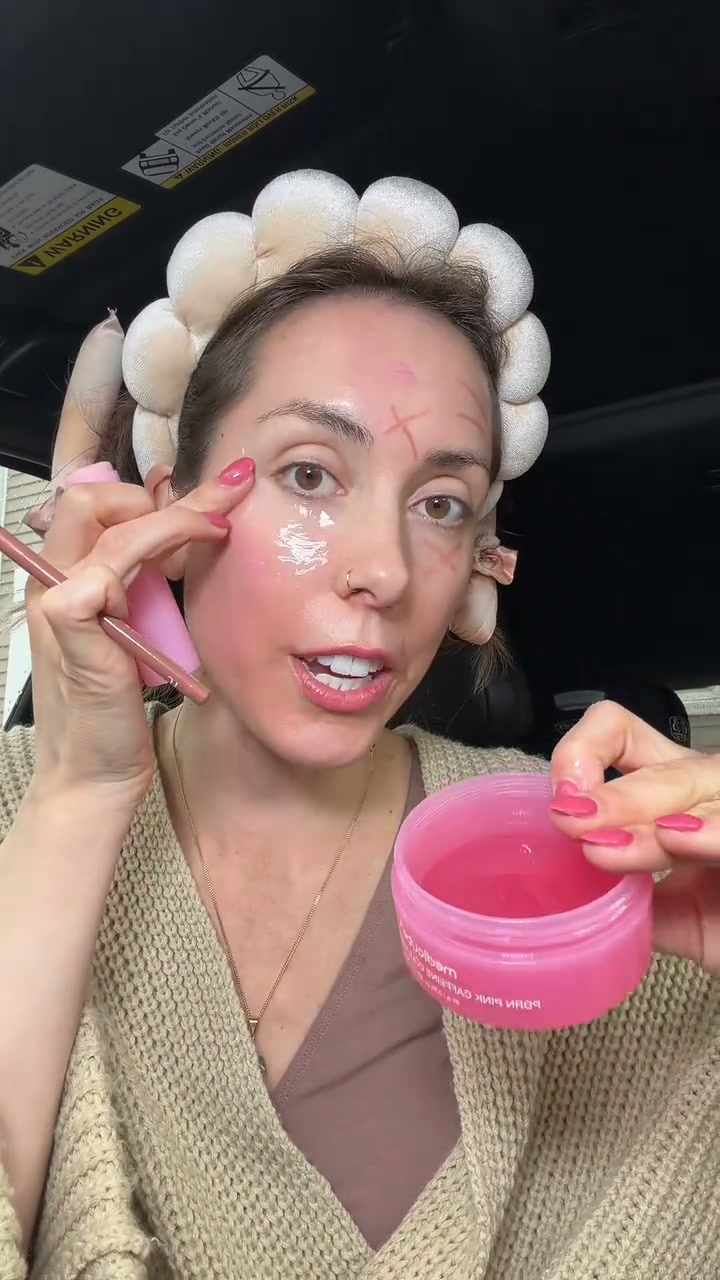 PDRN Explained: The K-Beauty Secret Behind Glass Skin