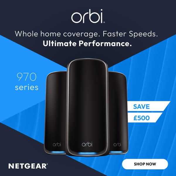 Get the very best in WiFi