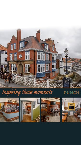 The Dolphin Hotel