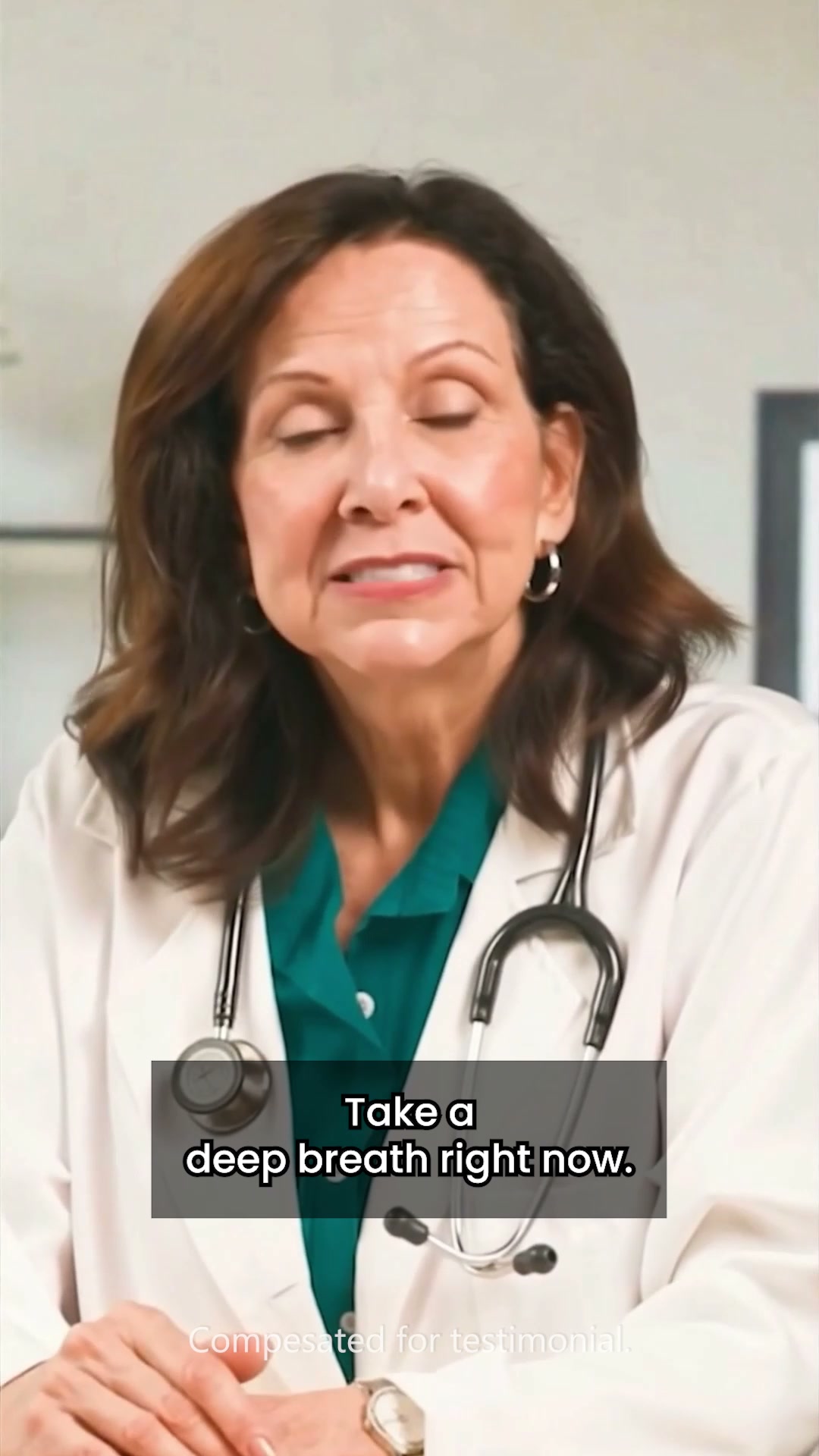 Stop Wheezing. Start Breathing.