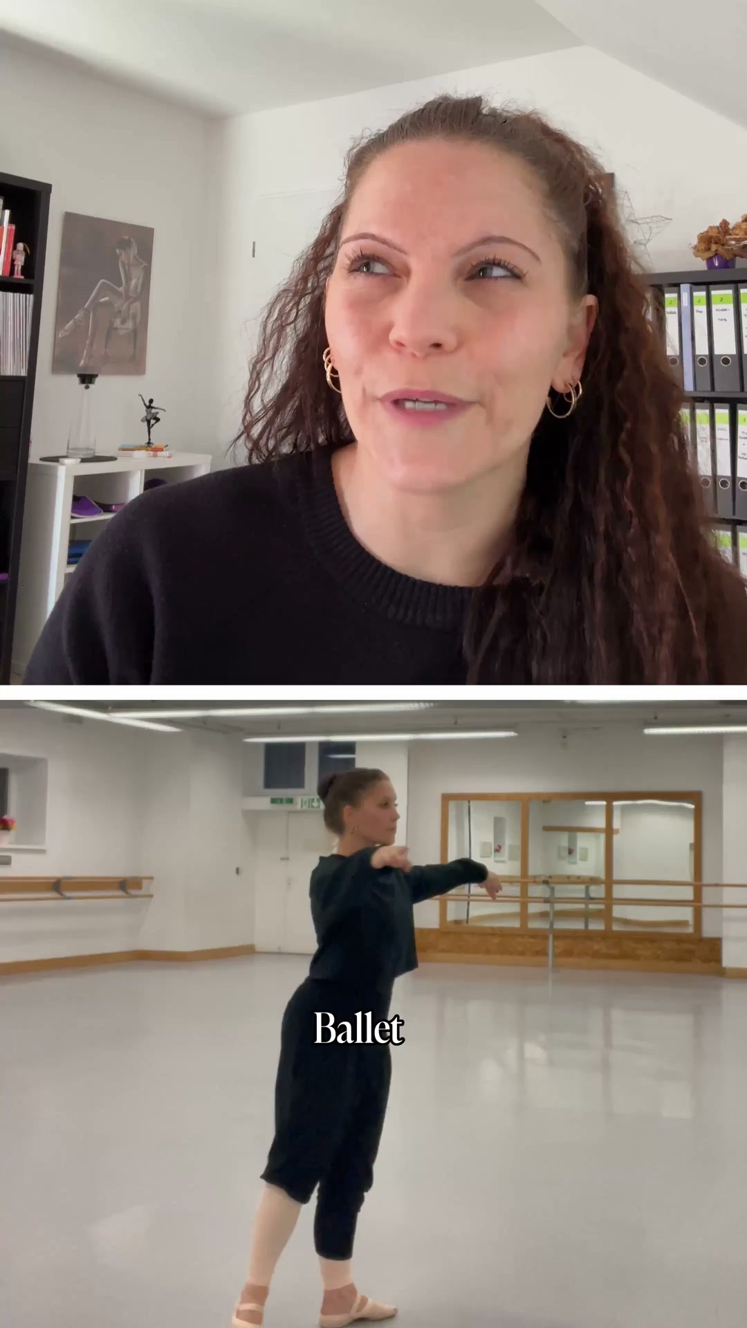 Why Dancers Love Dance Masterclass