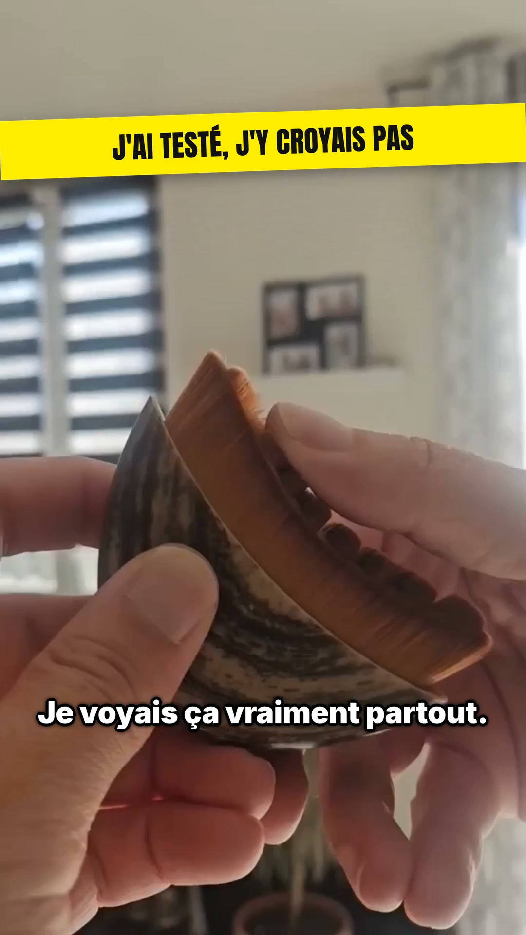 2 minutes par jour pour un visage visiblement plus net