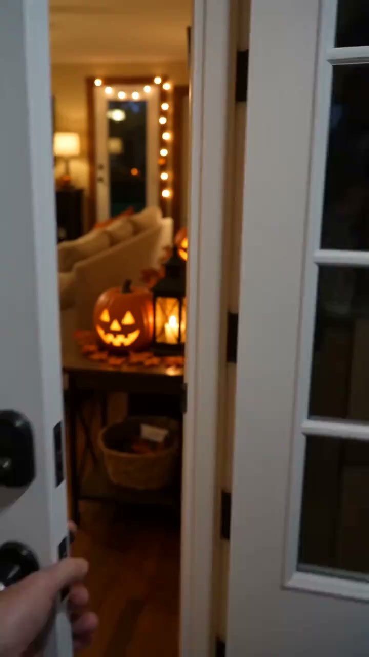 Unique Handmade Halloween Gift Idea – Pearl Art DIY Kit