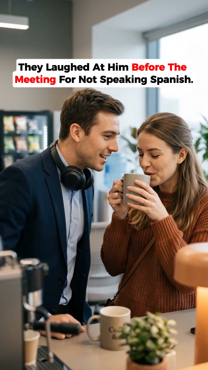 From Zero To Bilingual In 90 Days.