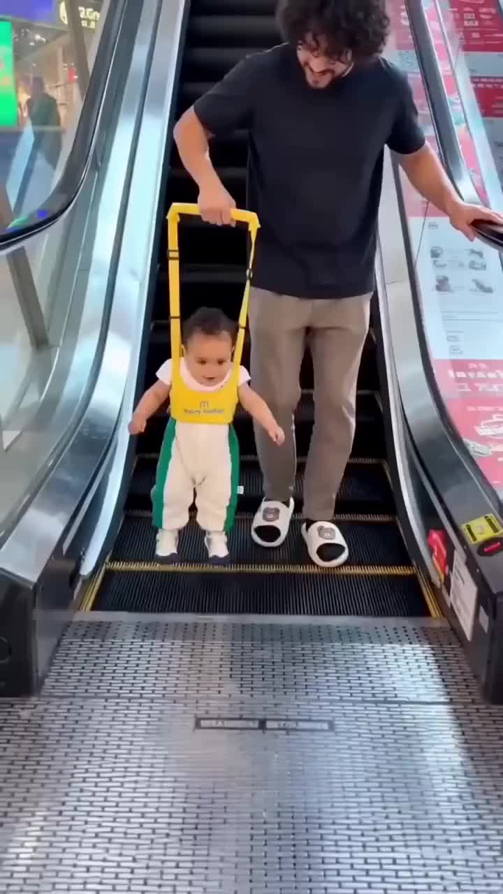 Baby Walking Harness