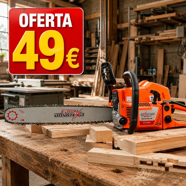 Preparada para trabajar