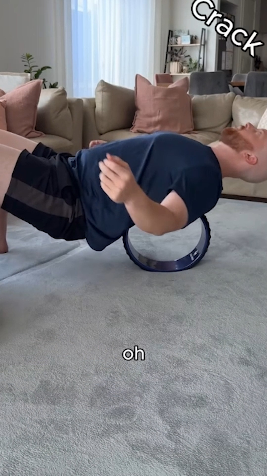 Anúncio de Balancing Lif3