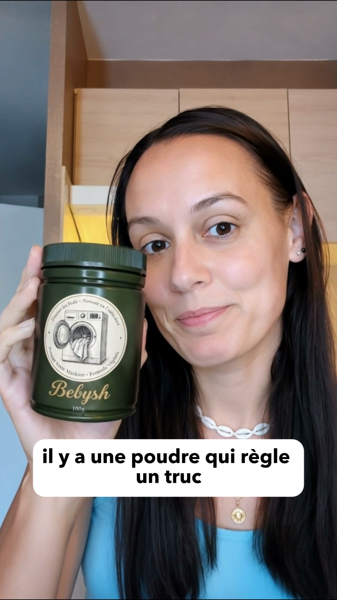 Il y a un truc que ta machine te cache depuis des mois