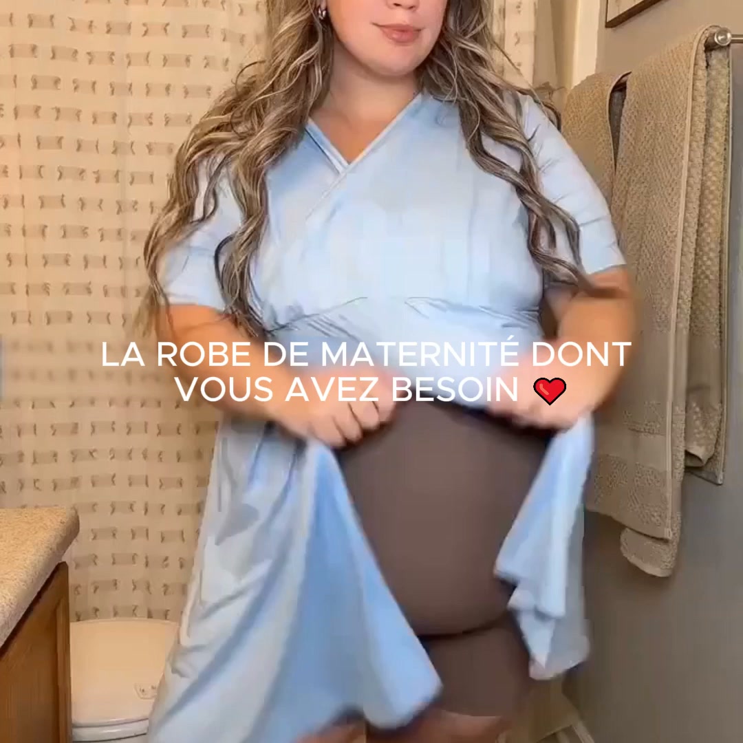 Accoucher avec confort et dignité