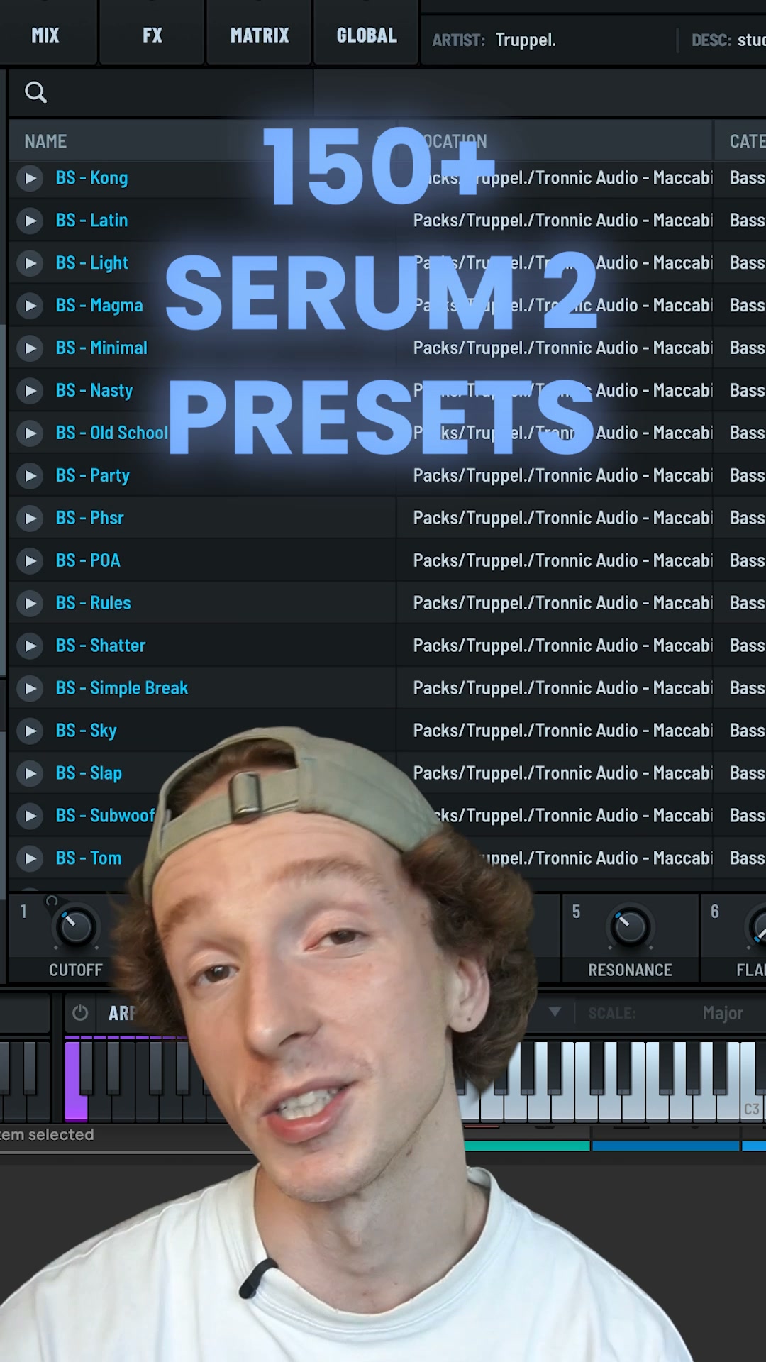 Maccabi Vol. 5 - Producer Pack