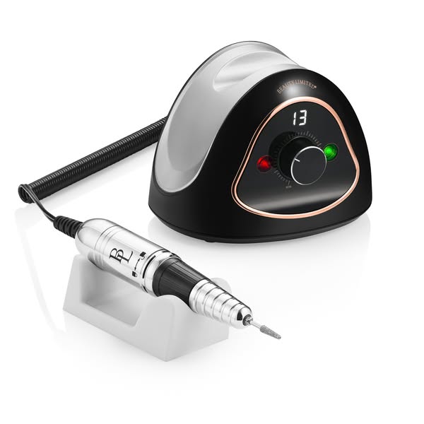 Frezarka do paznokci DrilLove Black 68W