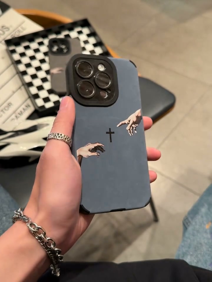 More Than Just a Phone Case
