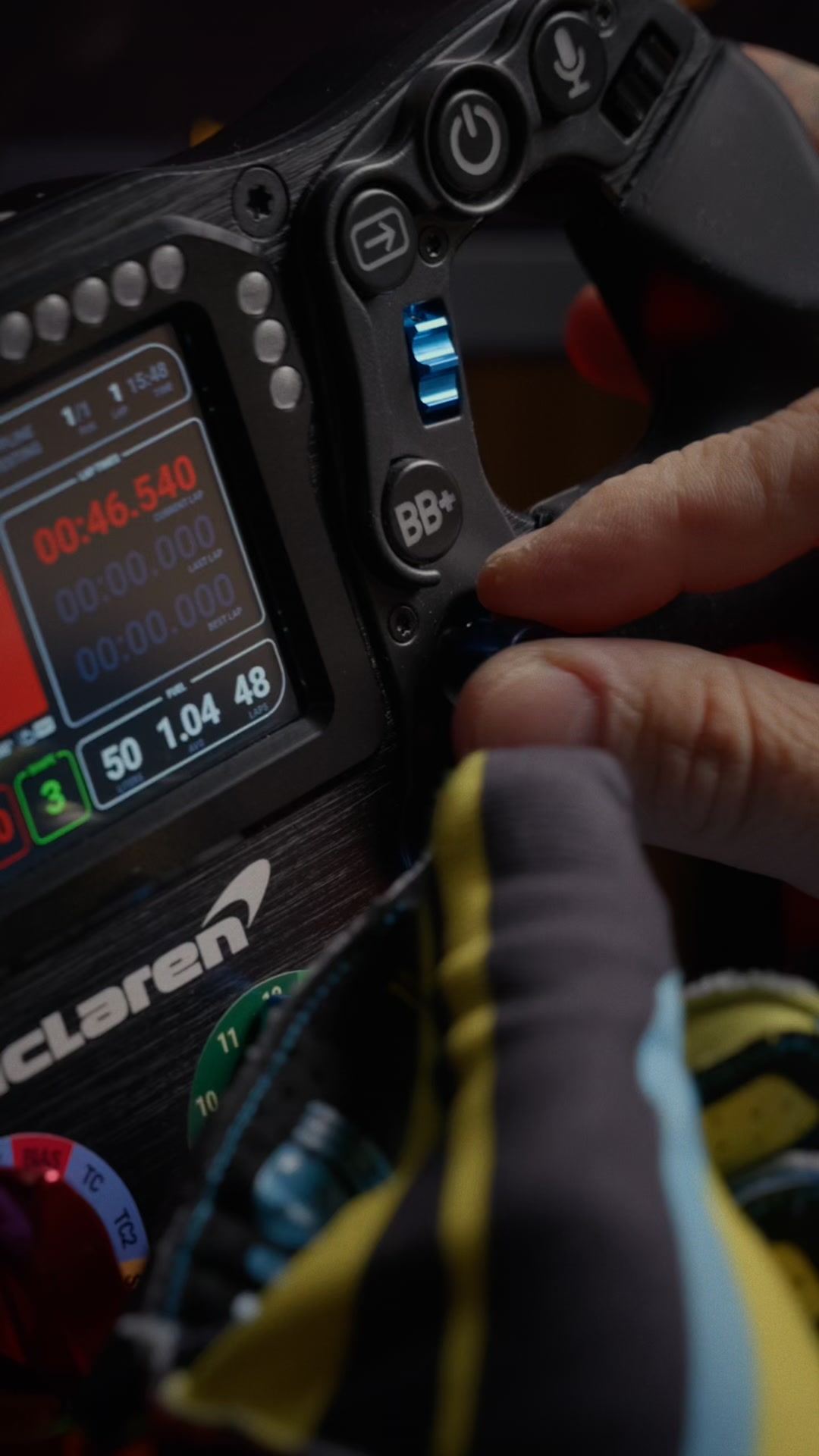Ascher Racing McLaren Artura Ultimate | GPerformance