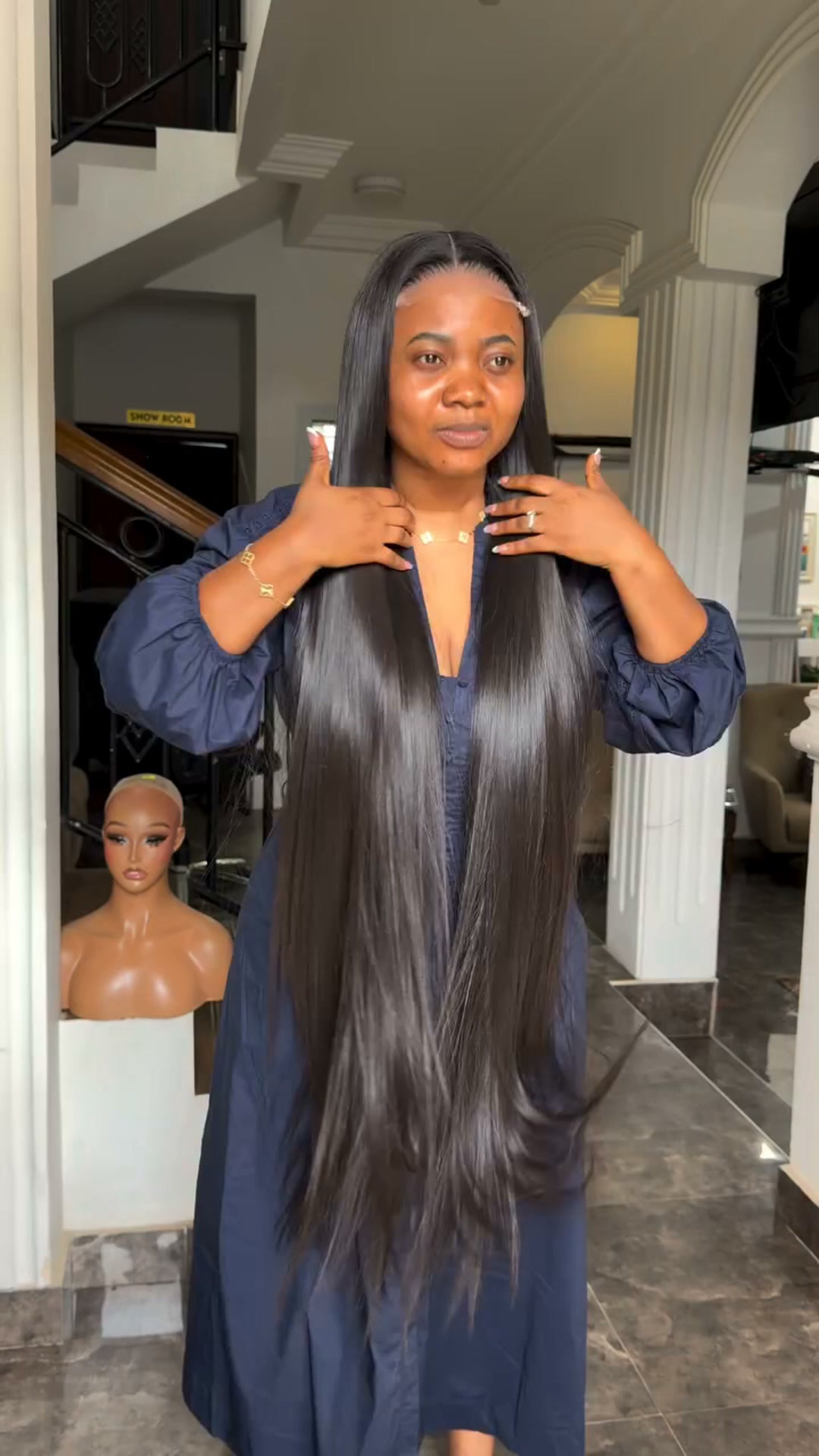 24Hrs' Quality Wig Price Drop