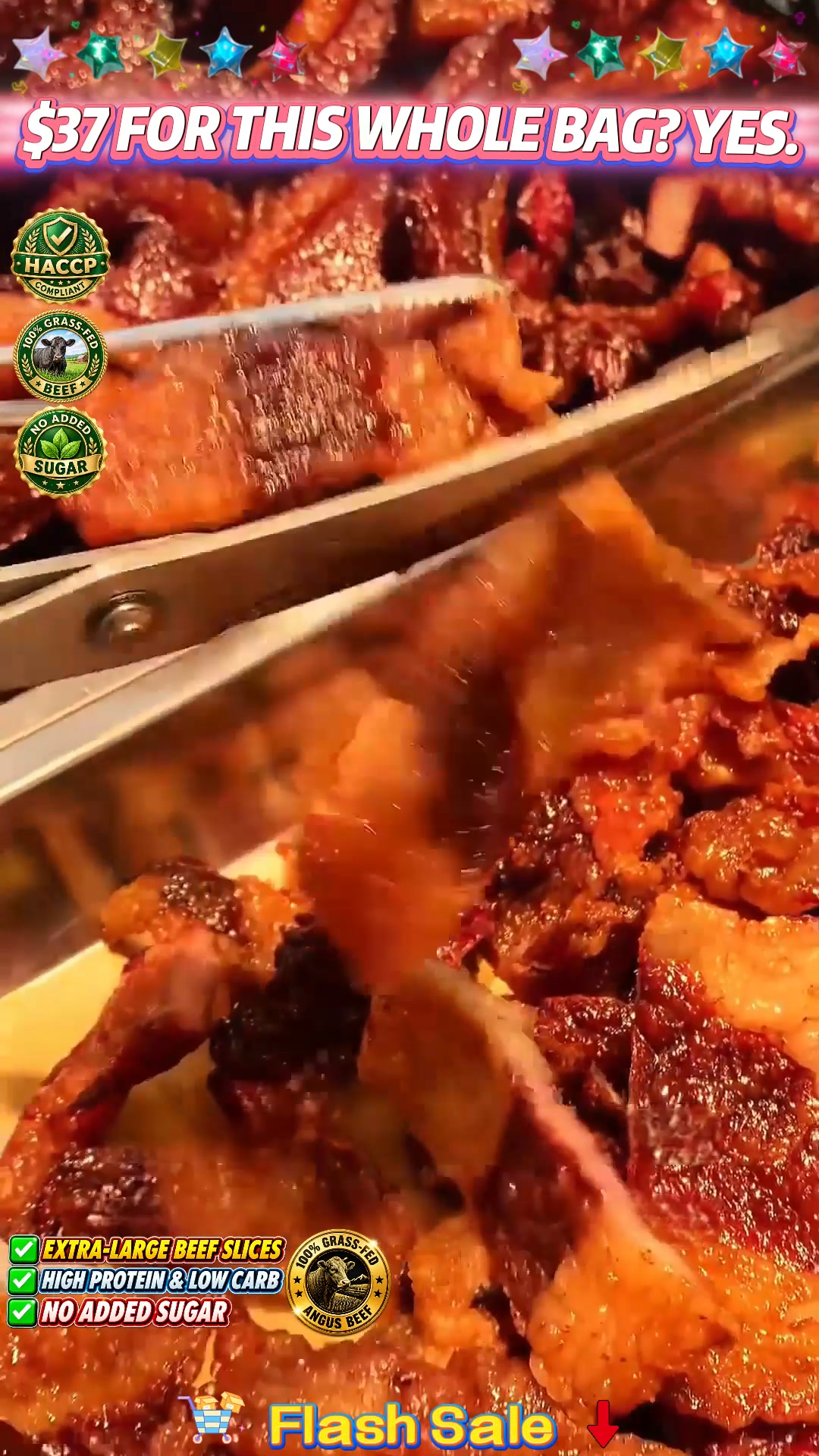 Steakhouse-Quality Grass-Fed Beef… Without The $1,000 Price Tag