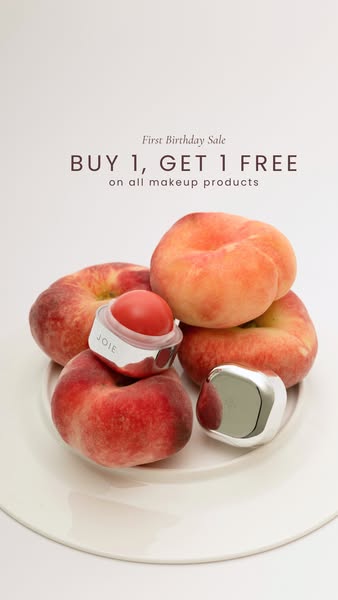 A sale for our community <3