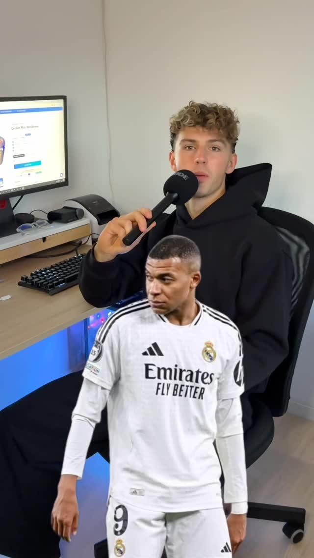 Anúncio de ELITA