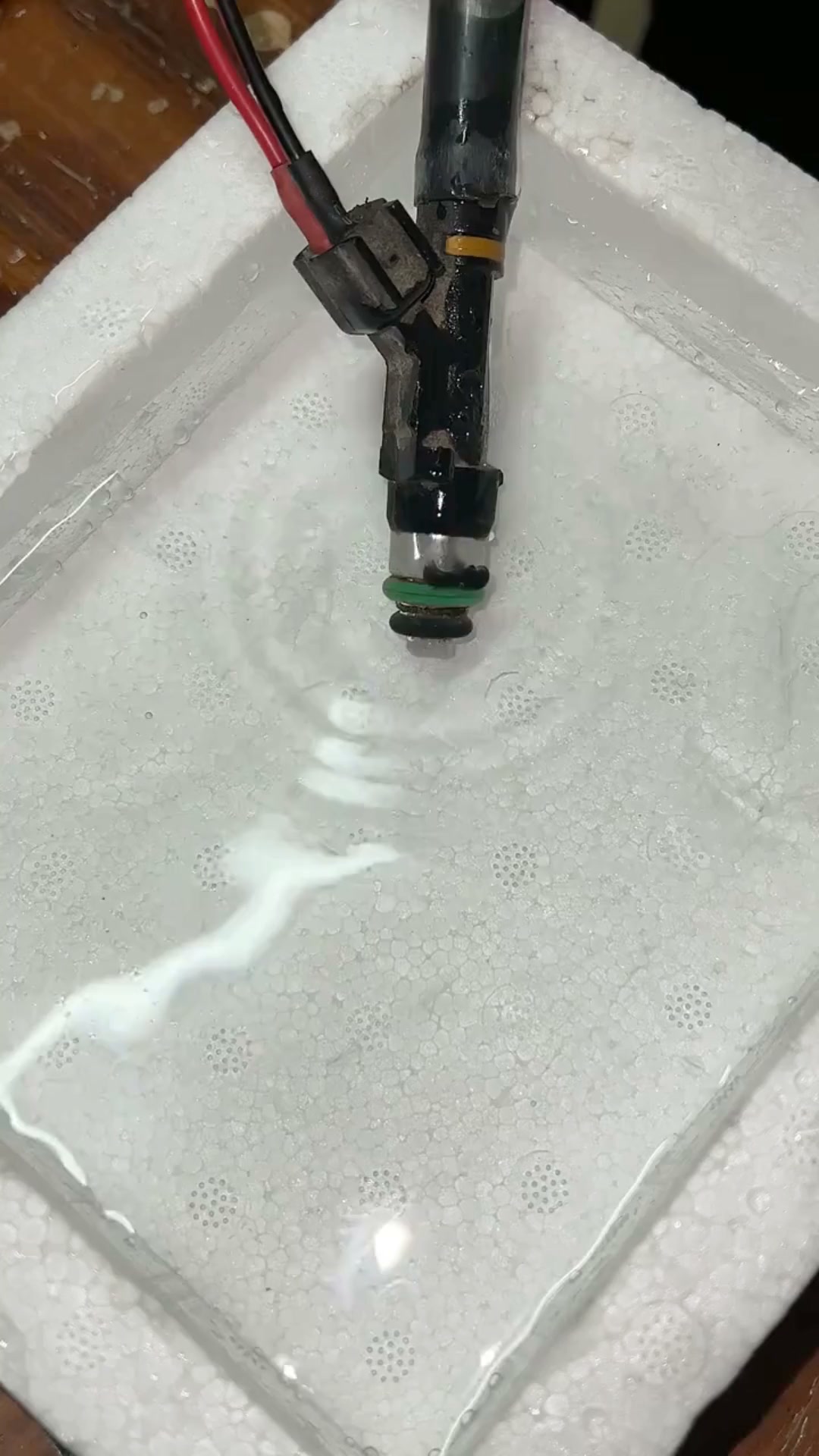 Find Fuel Problems Faster
