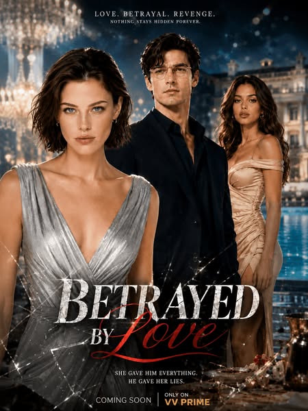 She Forgave No One After Double Betrayal From Husband & Best Friend