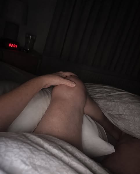 7 år av ischias borta på 2 veckor