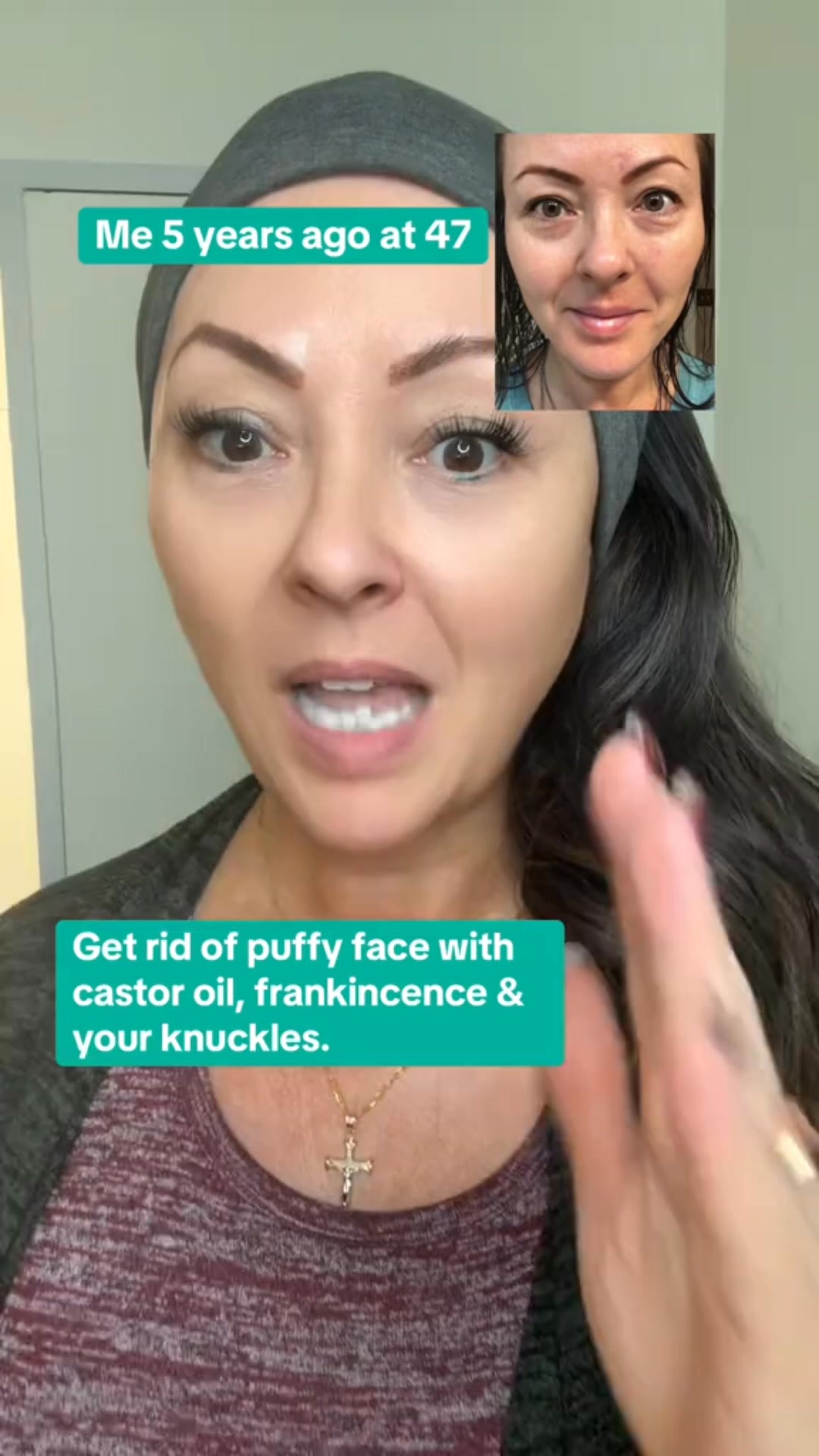Look More Rested in 7 Days Even If You’re Busy, Tired, or Stressed.