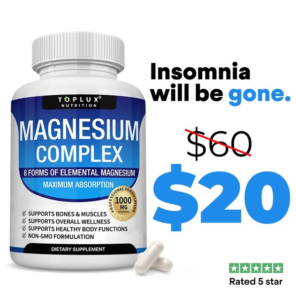 Buy 1, Get 1 FREE!