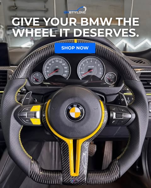 Steering Wheels