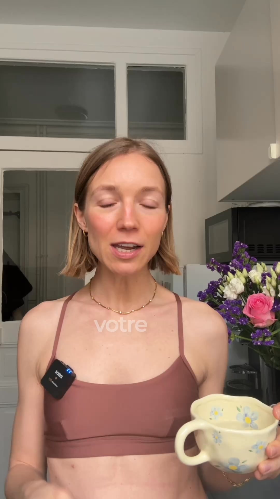 Mon Studio : Yoga & Pilates pour femmes