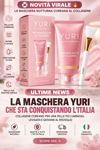 UNA NOTTE DI BEAUTY SLEEP PER LA TUA PELLE