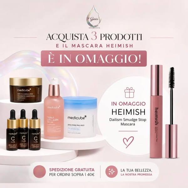 Cosmetica