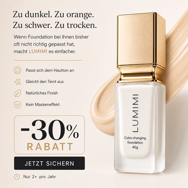 Lumimi Hybridkosmetik