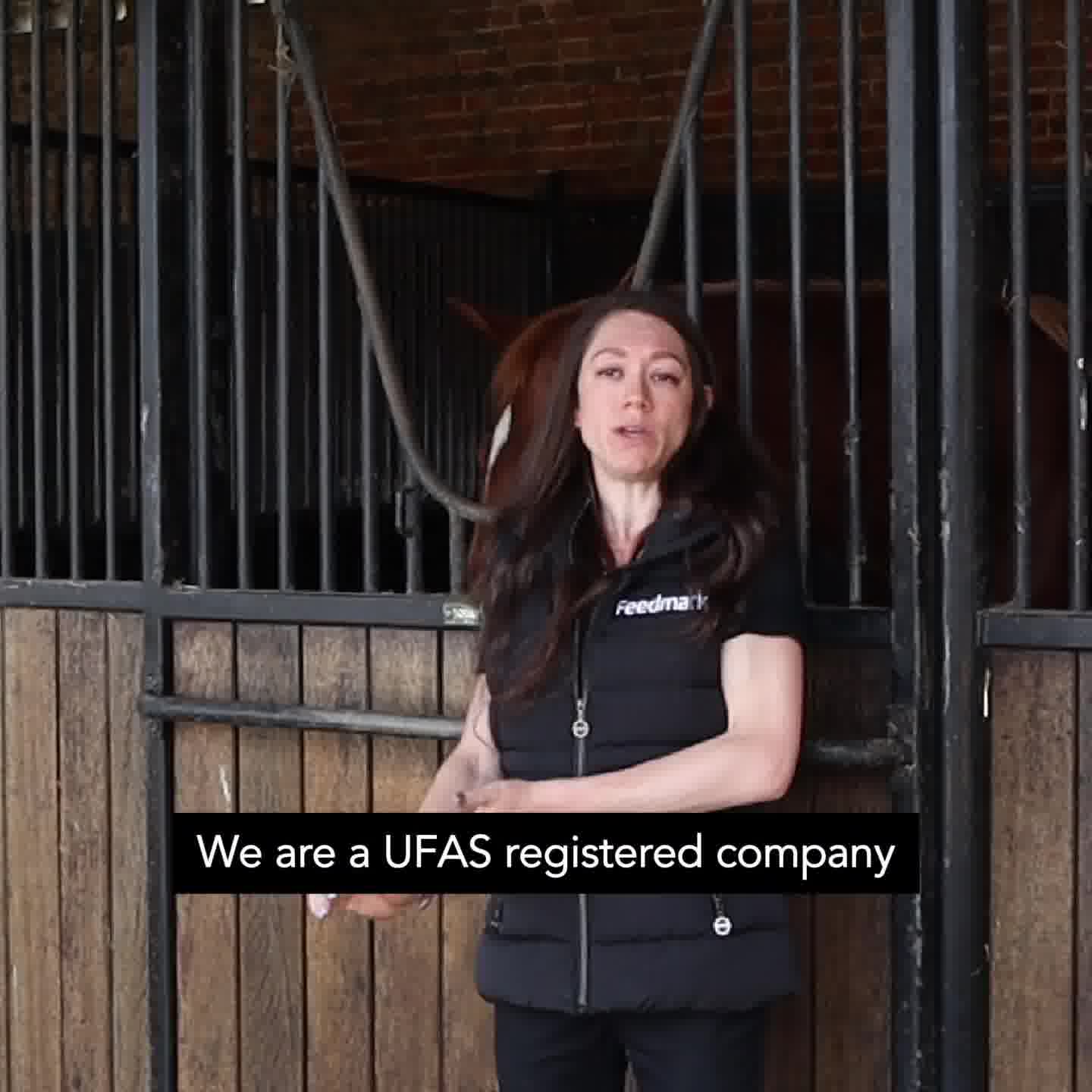 Trusted Equine Nutrition Expertise