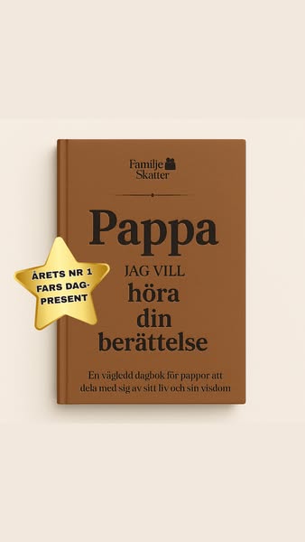 50% RABATT IDAG!