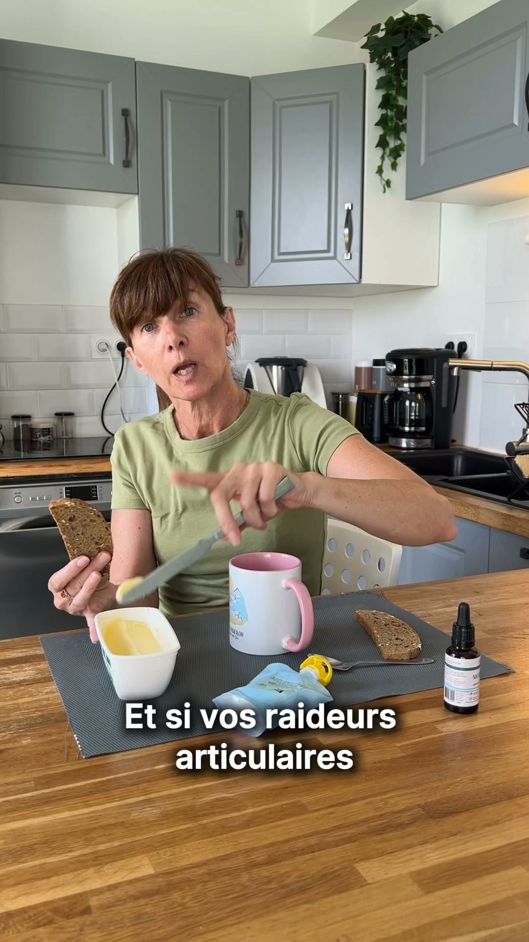 Raide dès le matin ?