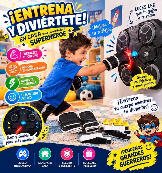+3000 Familias ya han probado
