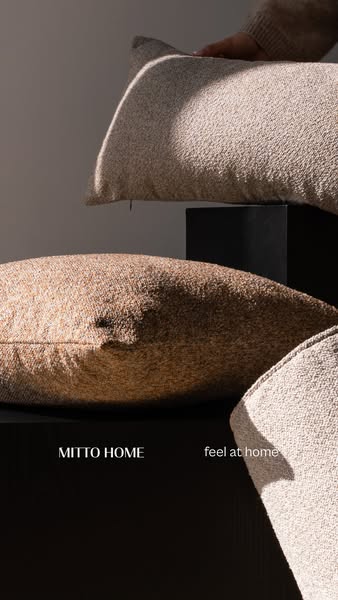 Mitto Home | Meble, które zmieniają wszystko.