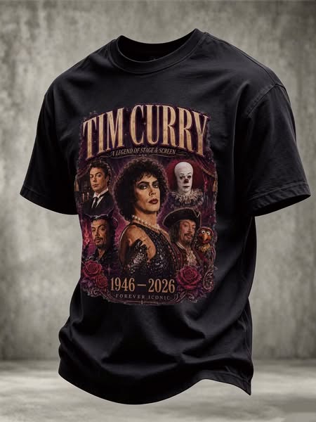 Forever Tim — Celebrating an Unforgettable Legend