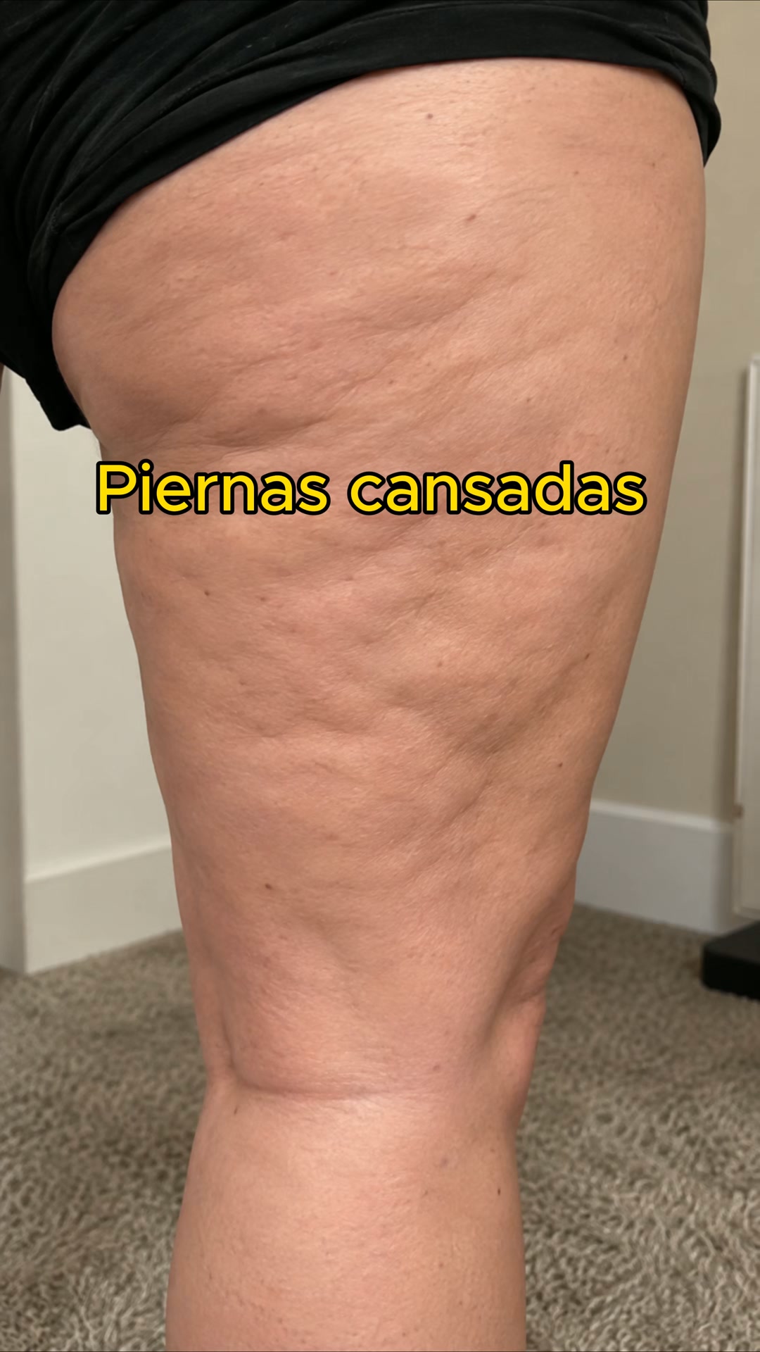 “Tu rutina corporal, desde casa”