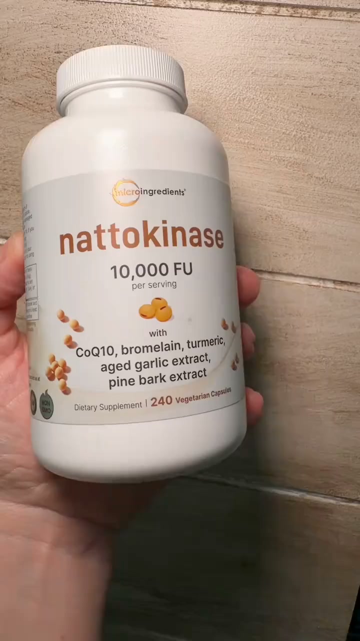 Discover The Power of Natto Today!