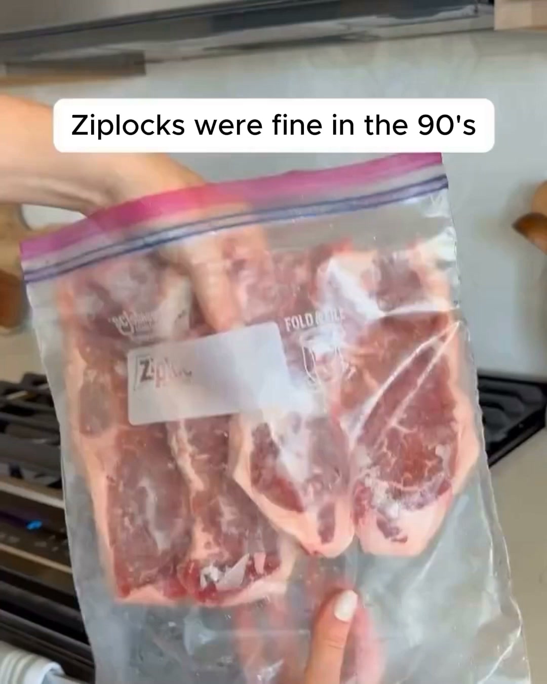 Upgrade Your Food Storage