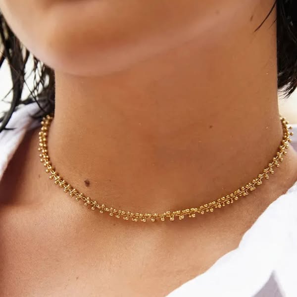 Achille Choker
