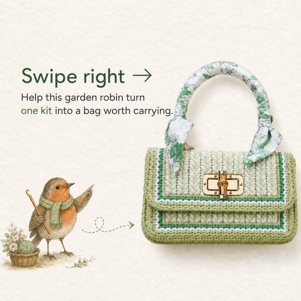 Swipe Right—Make you clutch