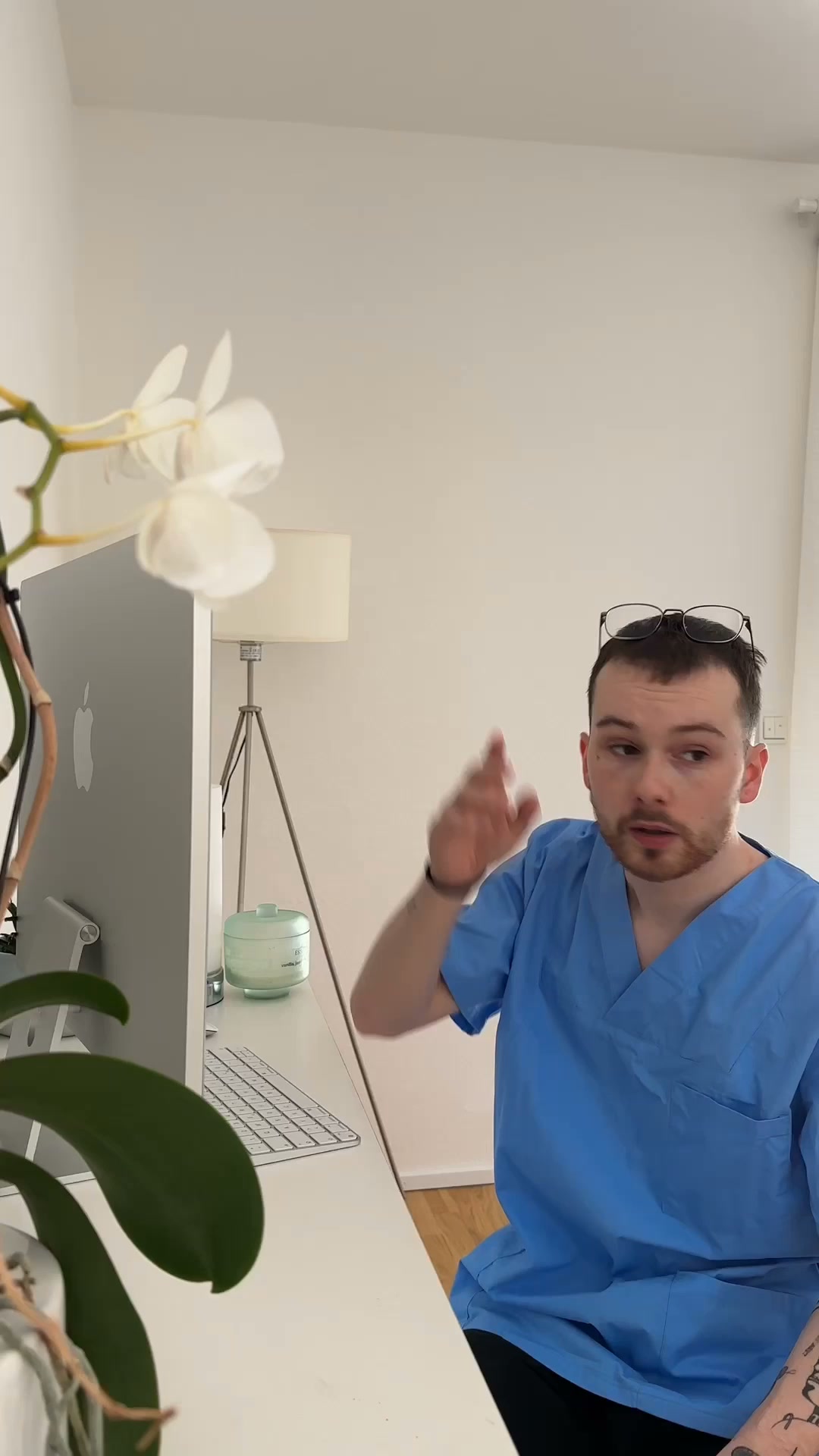 7 Anatomie-Poster für Ihre Praxis