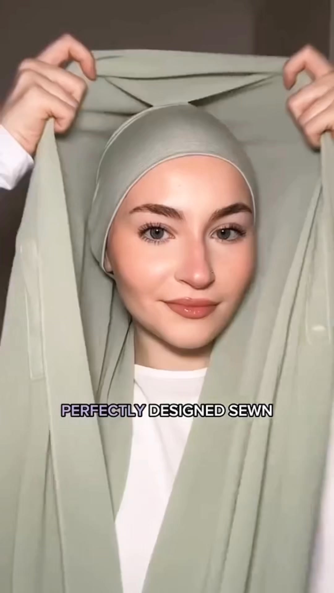 End Bad Hijab Days For Good.