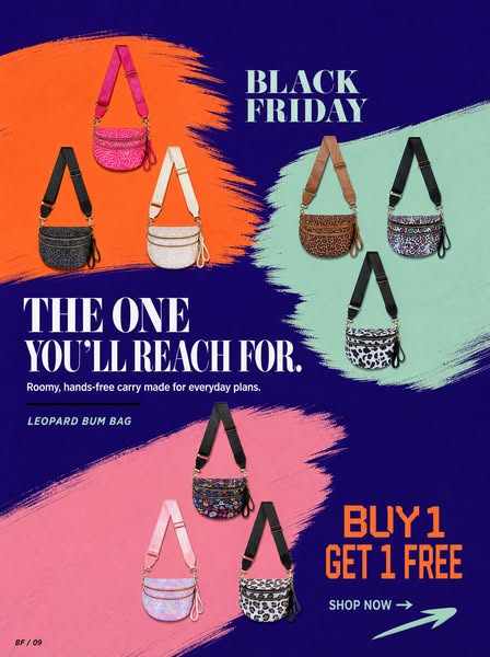 Give Your Keys a Pocket in This Crossbody