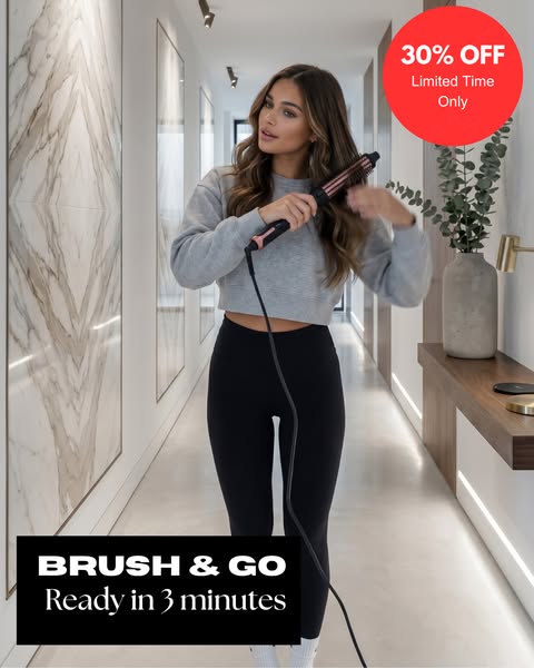 Get 30% Off!